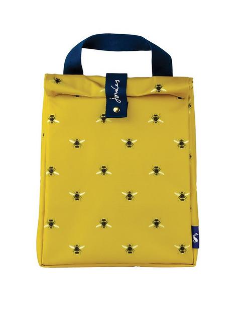 joules-insulated-roll-top-lunch-bag-bee