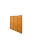  image of forest-trade-lap-fence-panel-pack-of-3-183m-x-183m
