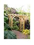  image of forest-ultima-pergola-arch