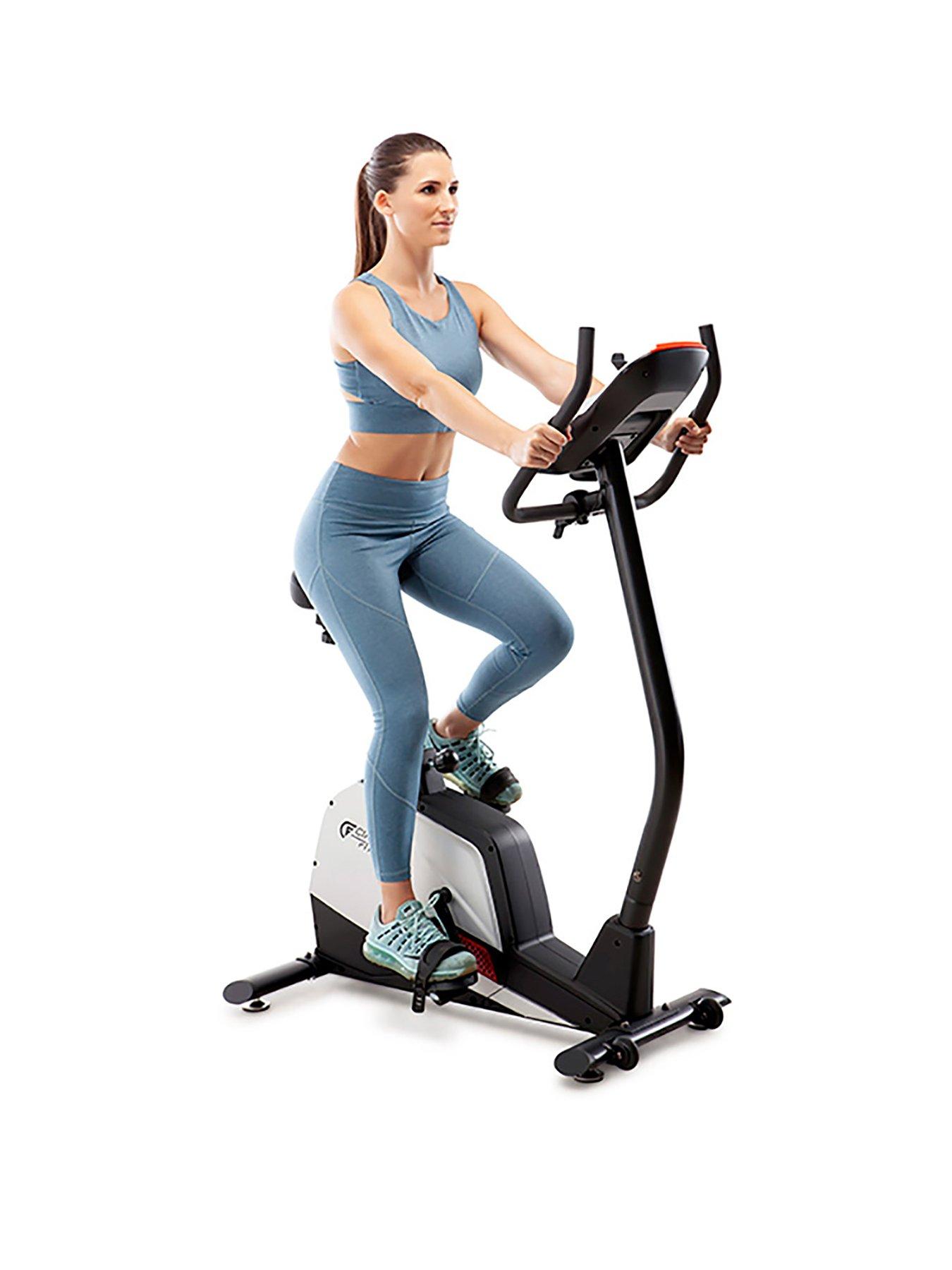 Littlewoods exercise bike sale