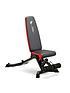  image of circuit-fitness-563-utility-bench