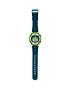  image of disney-mandalorian-green-digital-watch
