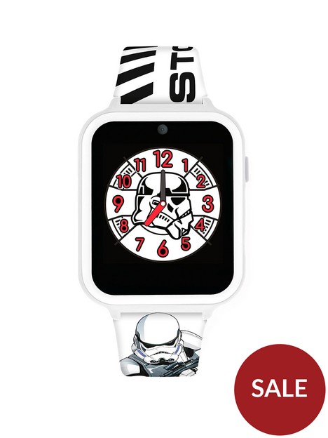 disney-star-wars-white-stormtrooper-smart-watch-with-printed-silicone-strap