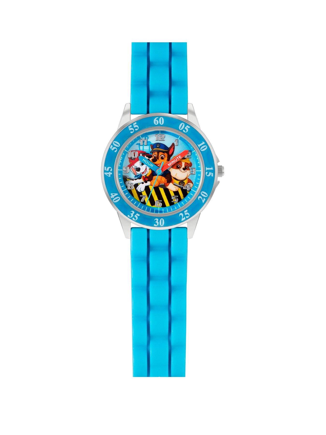 Blue paw patrol online watch