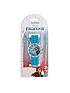  image of disney-frozen-teal-silicone-strap-time-teacher-watch