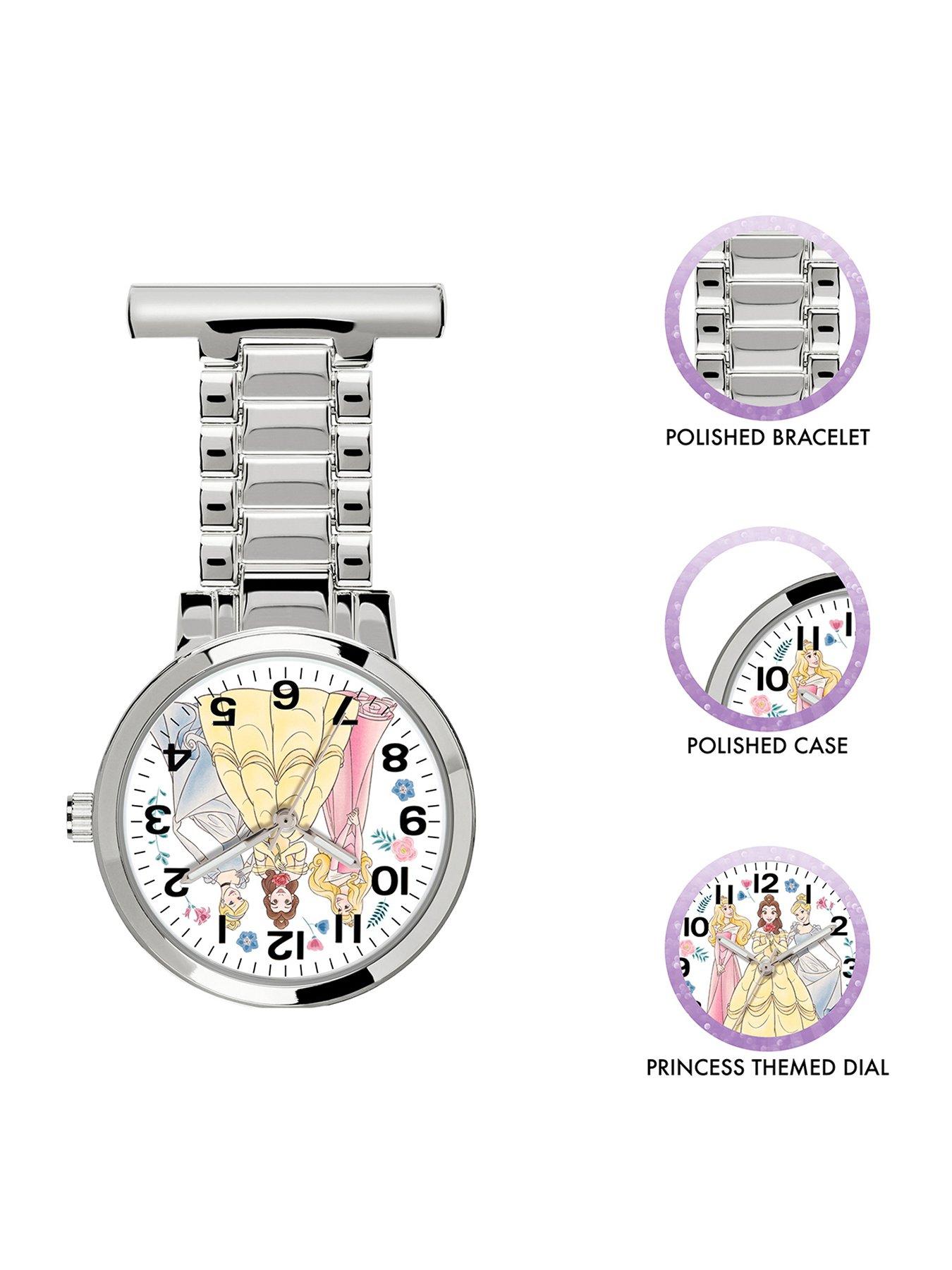 Disney best sale fob watch