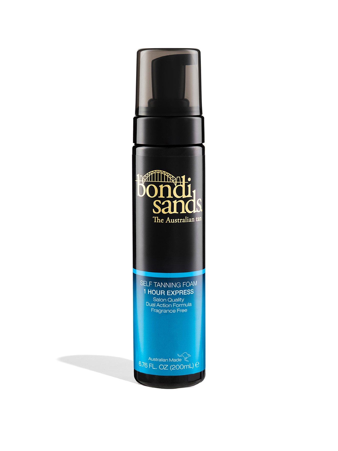 Bondi Sands 1 Hour Express Self Tanning Foam 200ml