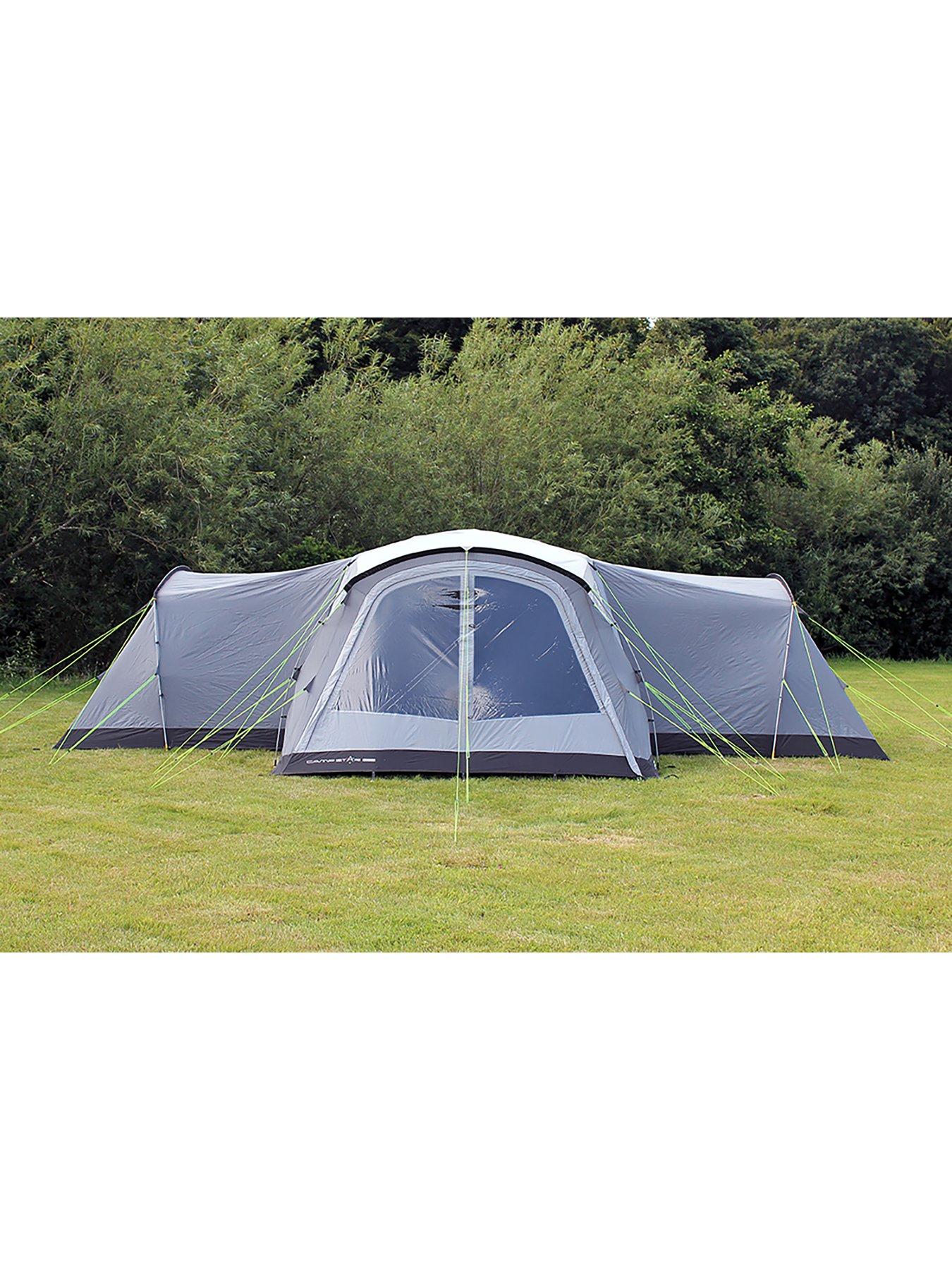 Image 3 of 7 of OUTDOOR REVOLUTION Camp Star 1200 Bundle Deal