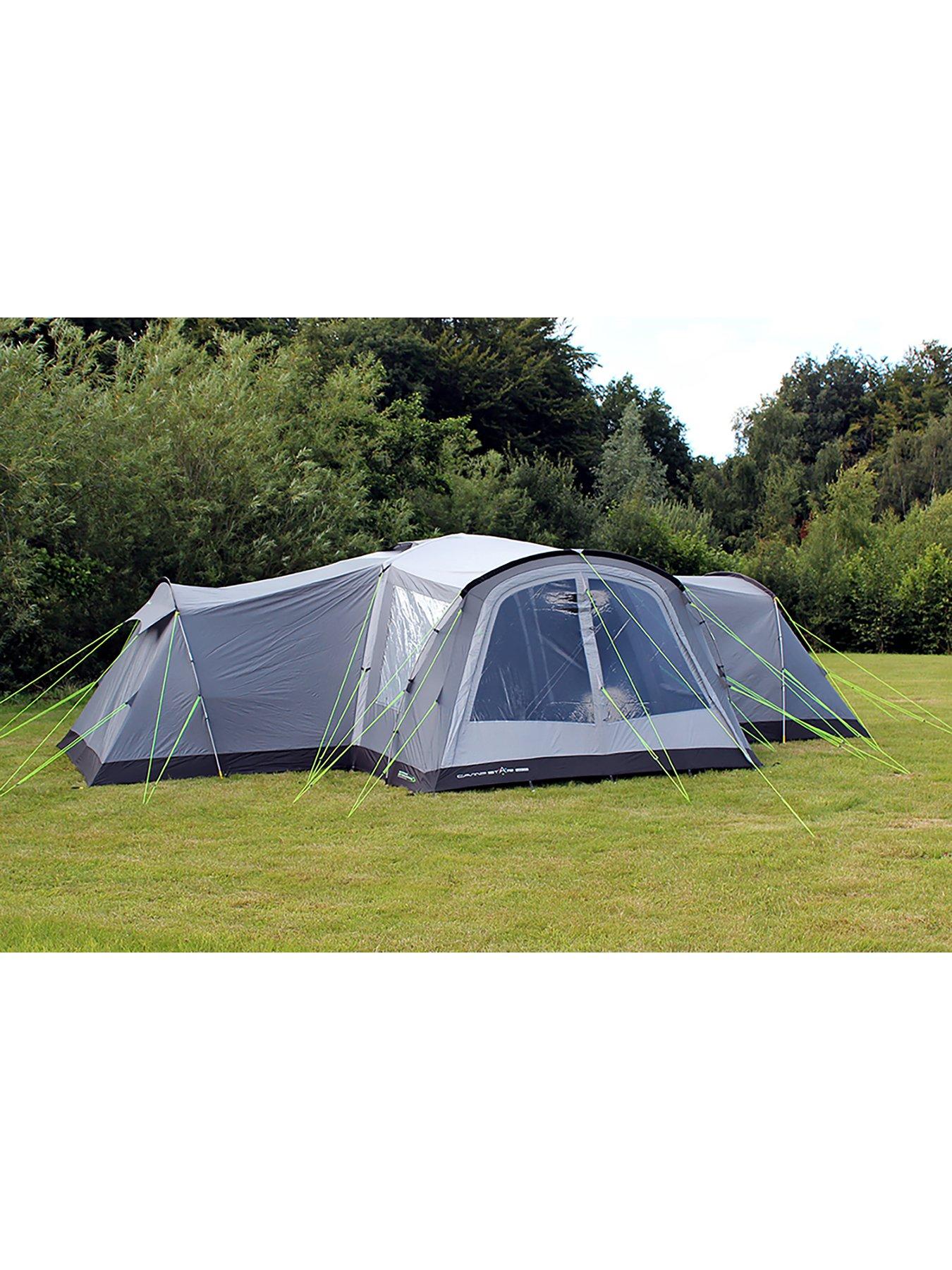 Image 4 of 7 of OUTDOOR REVOLUTION Camp Star 1200 Bundle Deal