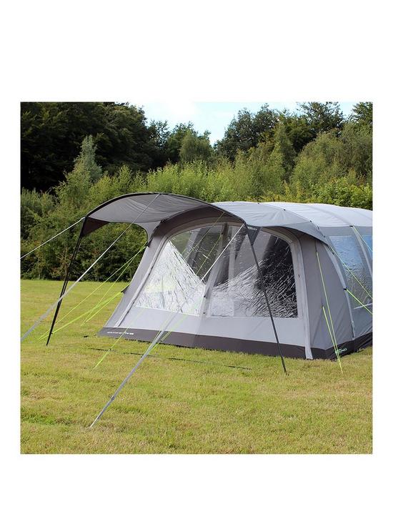 front image of outdoor-revolution-camp-star-sun-canopy-500xl-600-1200