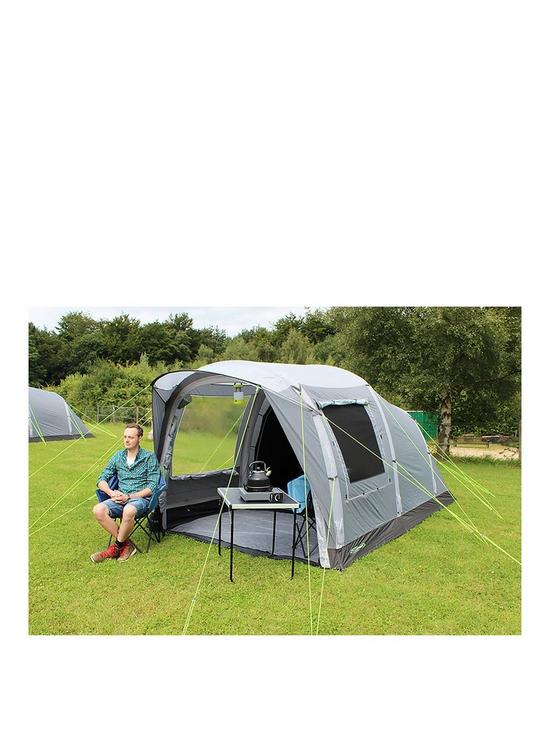 front image of outdoor-revolution-camp-star-350-bundle-deal