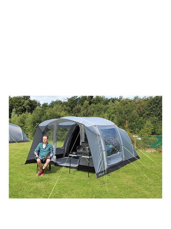 front image of outdoor-revolution-camp-star-500-bundle-deal