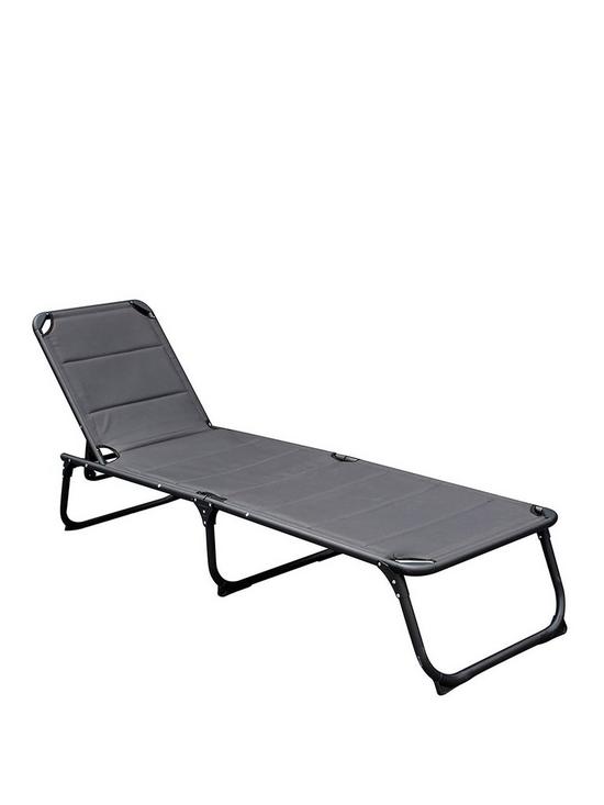 front image of outdoor-revolution-sarzana-premium-bed-lounger