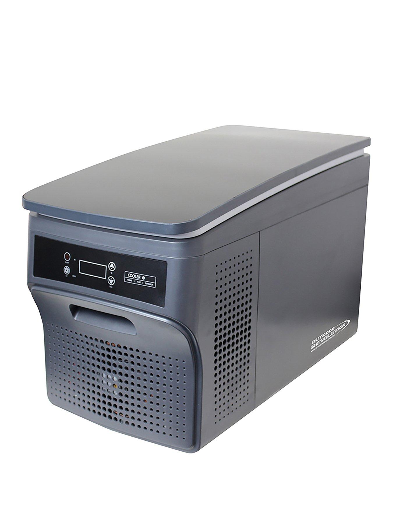 undefined Eco Deep Extreme Compressor Car Cooler 26L 12v /24v