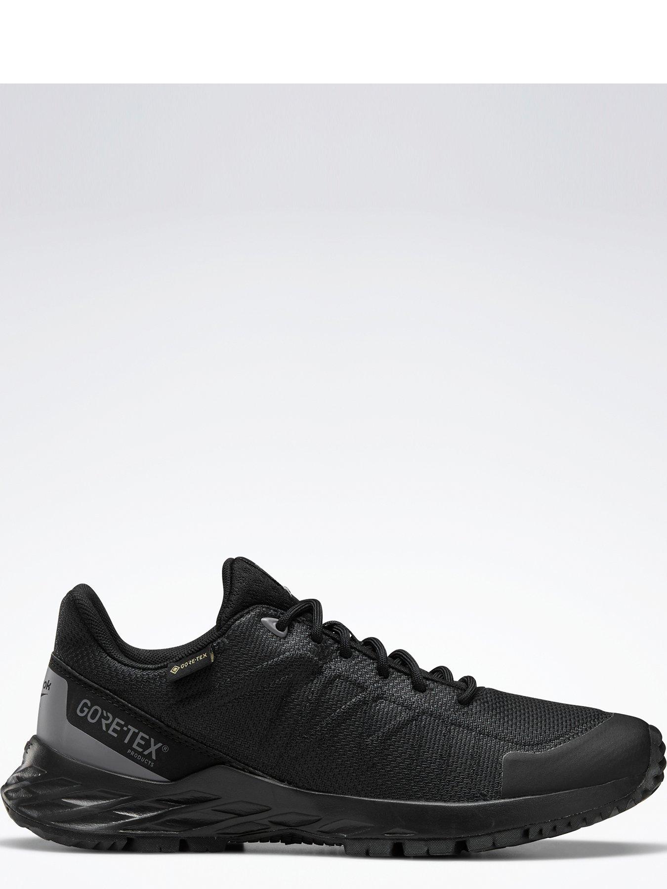  image of reebok-astroride-trail-gtx-20-shoes-blackgrey