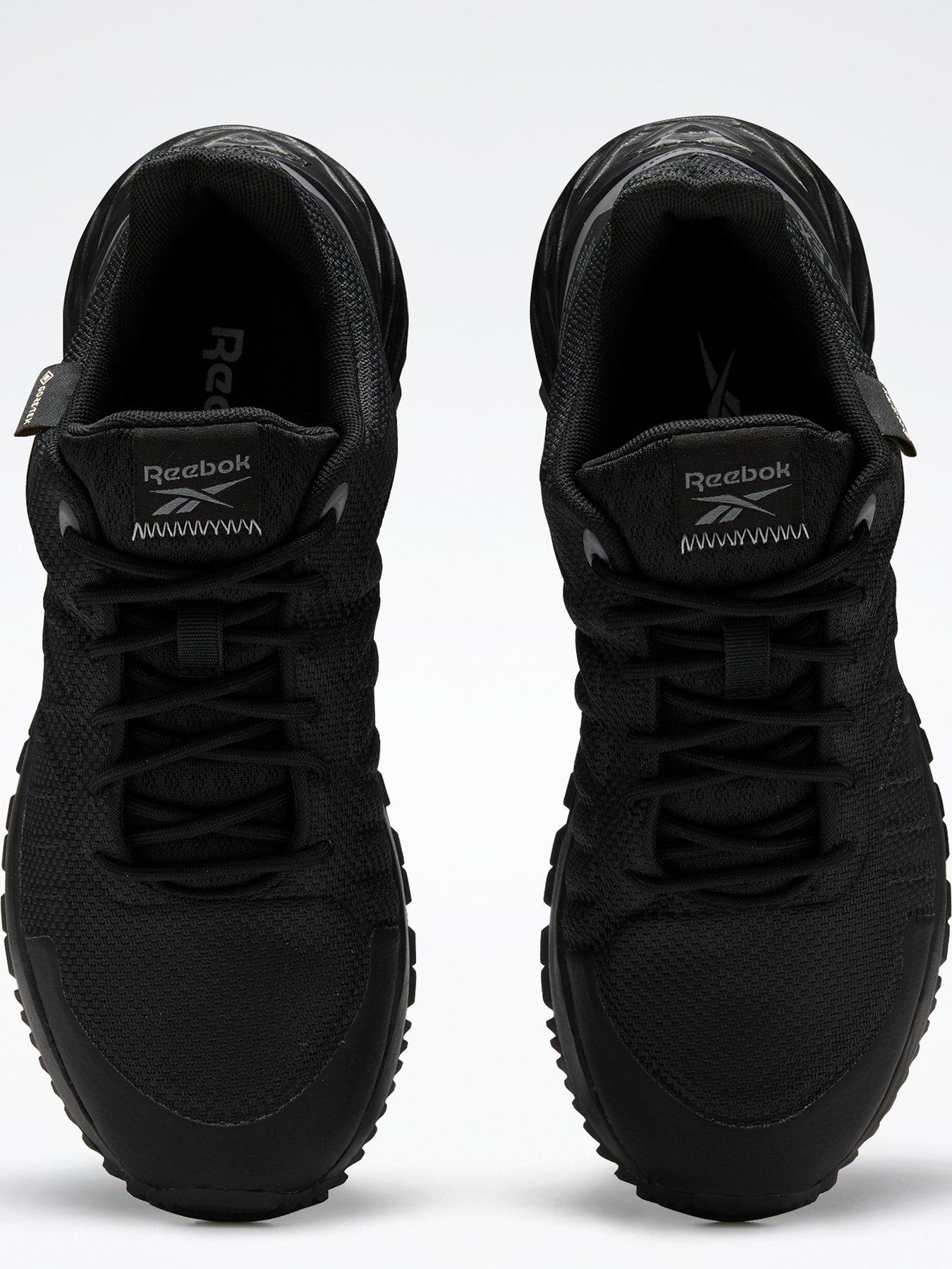  image of reebok-astroride-trail-gtx-20-shoes-blackgrey