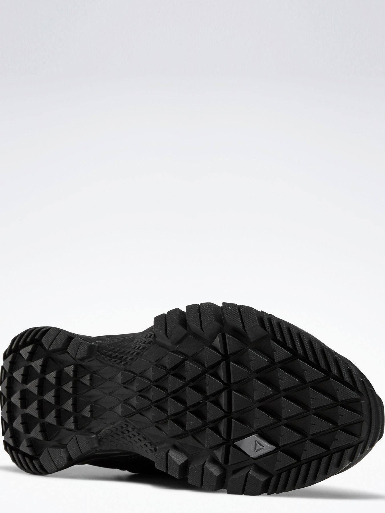  image of reebok-astroride-trail-gtx-20-shoes-blackgrey