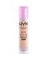  image of nyx-professional-makeup-bare-with-me-concealer-serum