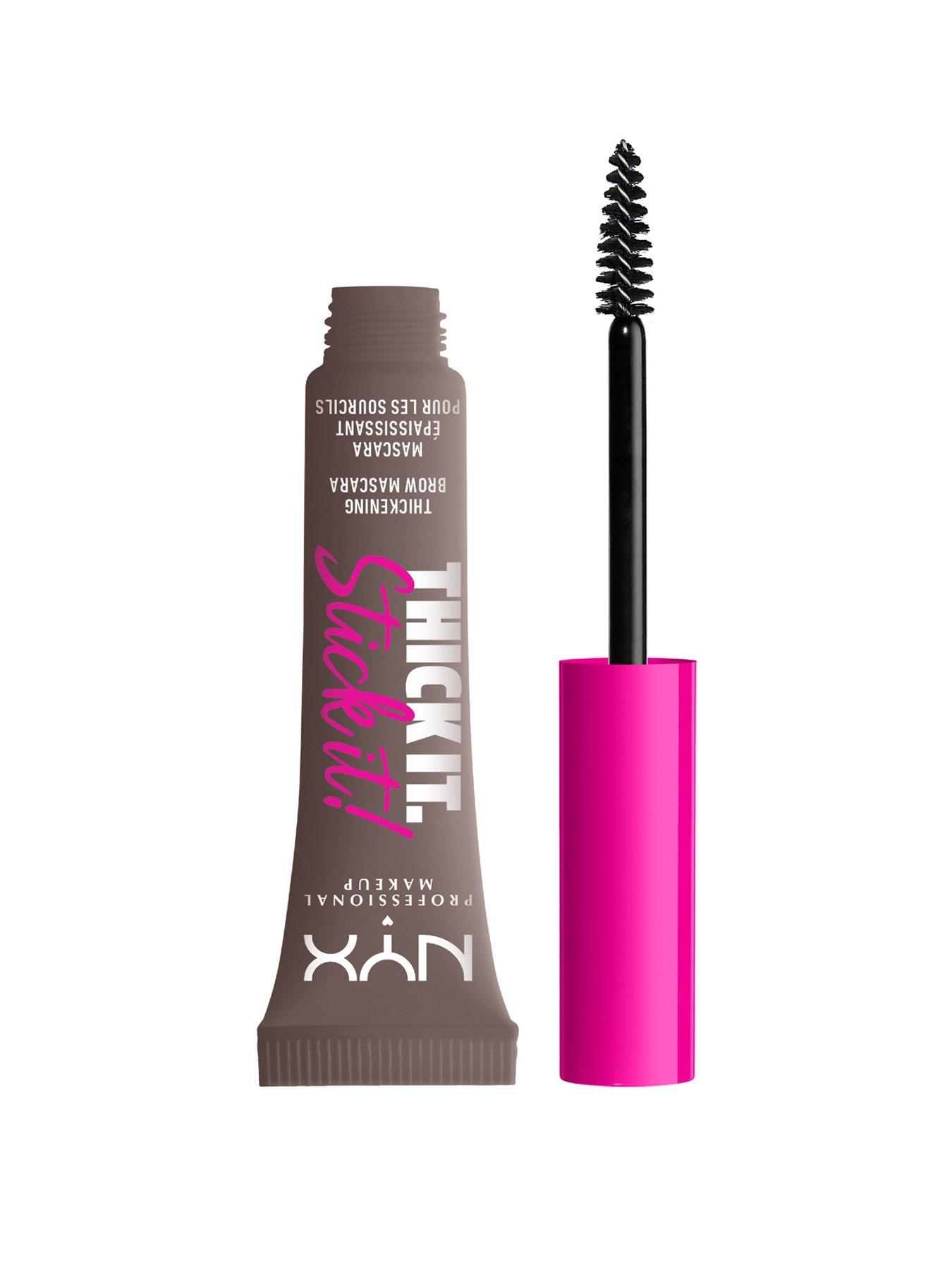 undefined Thick It. Stick It! Brow Mascara