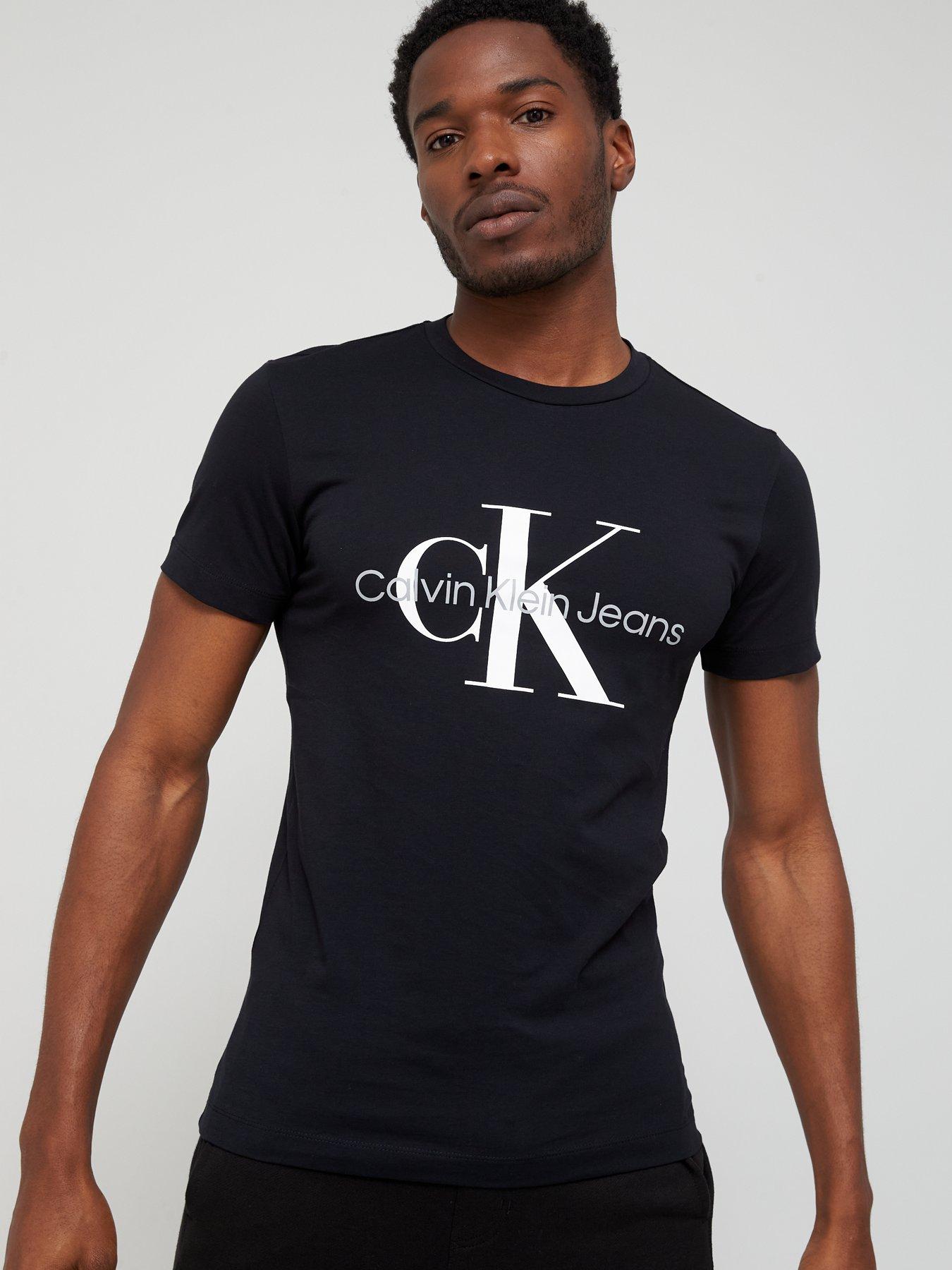 Calvin klein t outlet shirt xxl