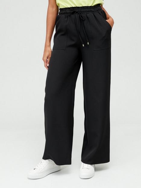 v-by-very-wide-leg-trousers-black