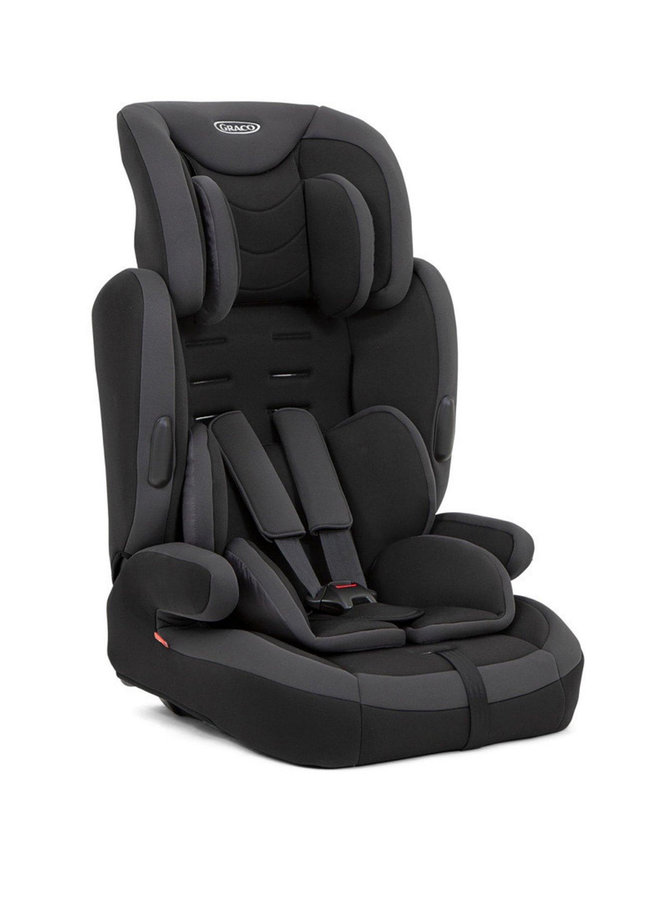 Child Car Seat Group 123