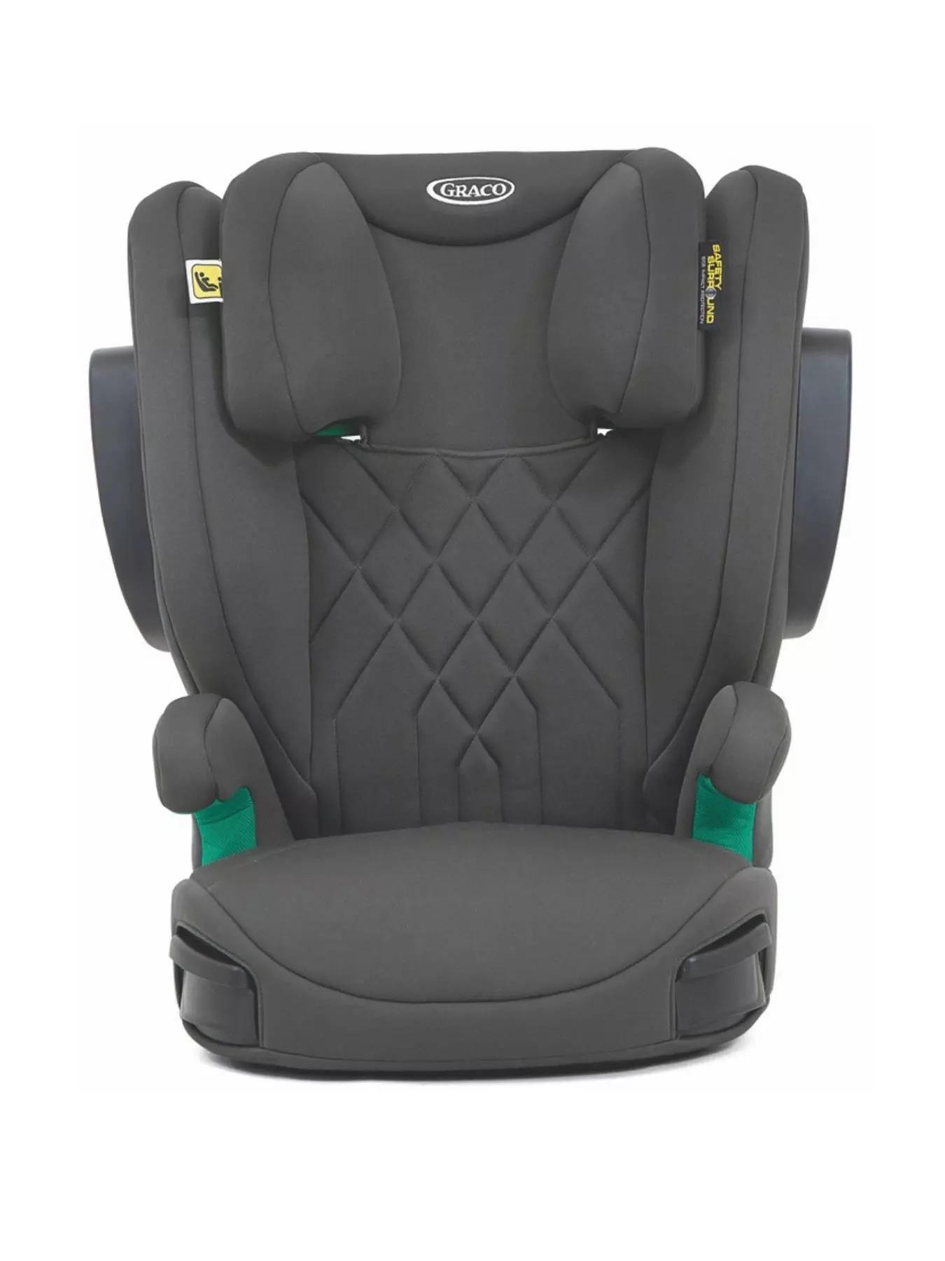 Best Group 2/3 car seats for children age 4+ for 2024 UK