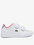  image of lacoste-carnaby-evo-0722-3-sui-whtpnk