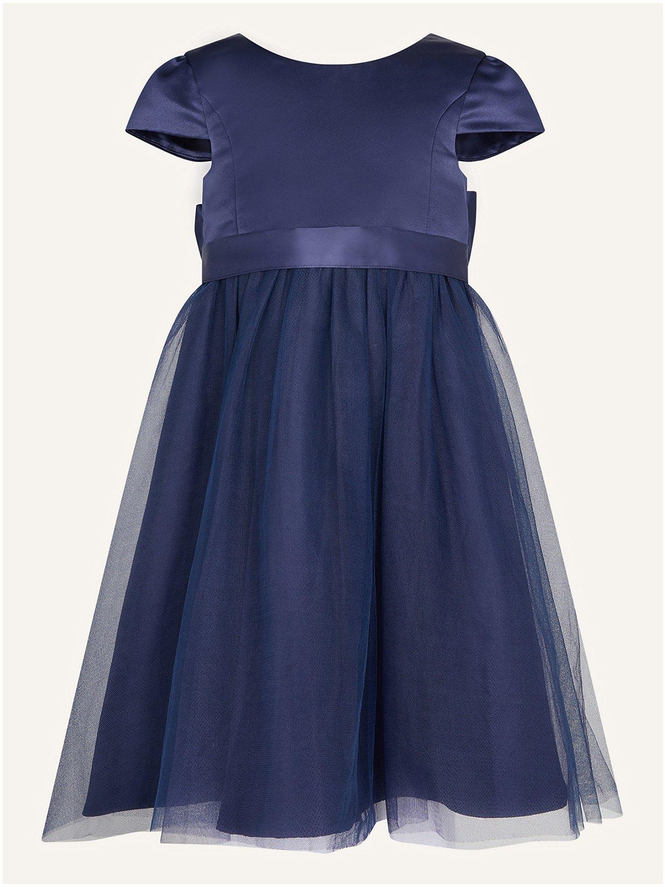 Monsoon young bridesmaid sales dresses