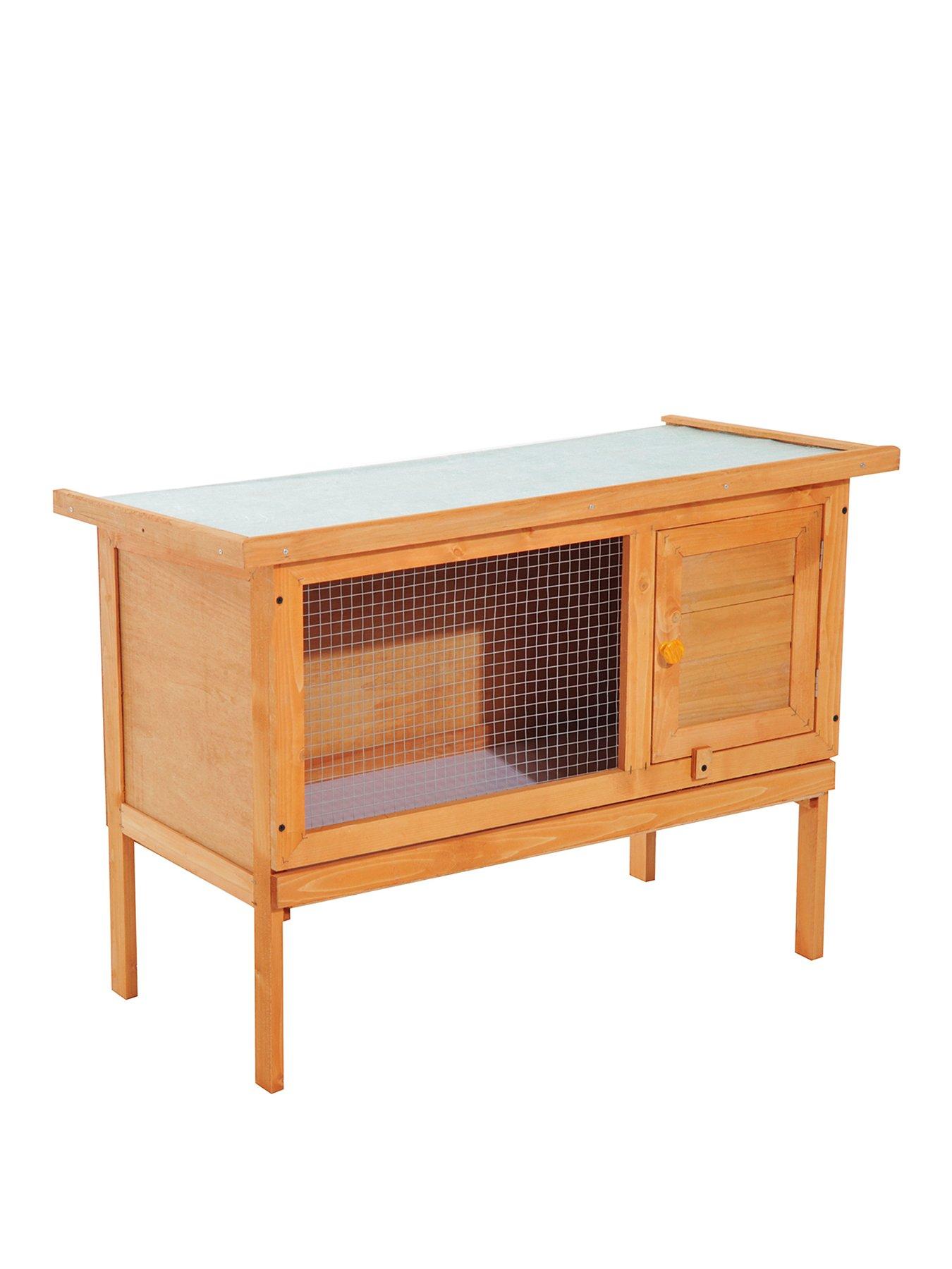 Maxi hotsell animal hutch