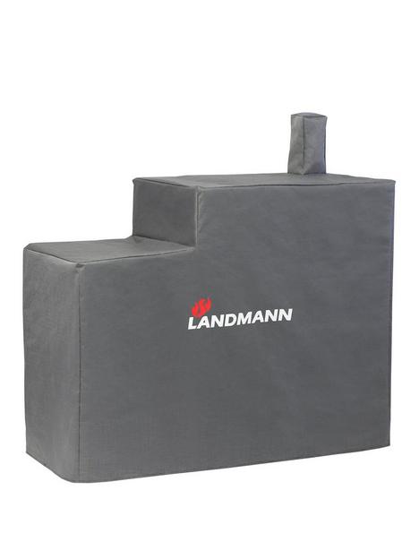 landmann-premium-cover-kentucky-smoker