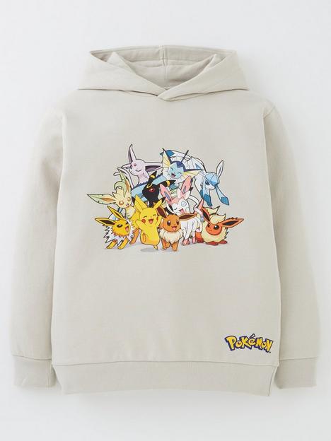 pokemon-boys-pokemon-team-hoodie-grey