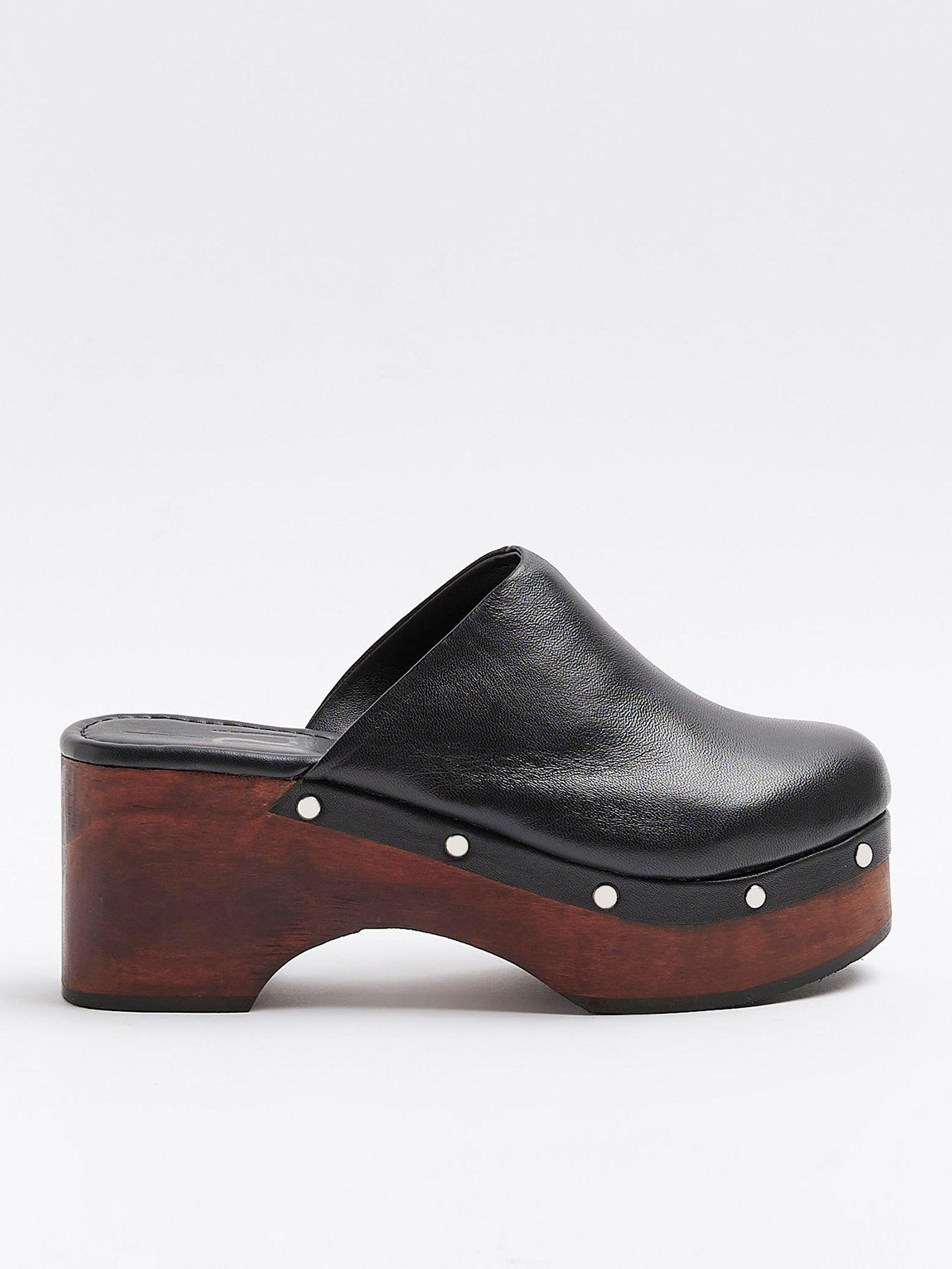 SAS Clog - Women's Clog Shoes, SASNola