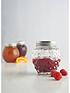  image of kilner-set-of-2-berry-fruit-preserve-jar
