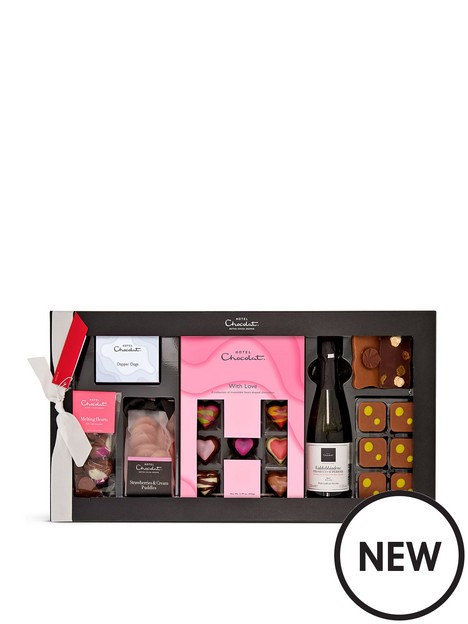 hotel-chocolat-way-to-your-heart-collectionnbspvalentines-hamper