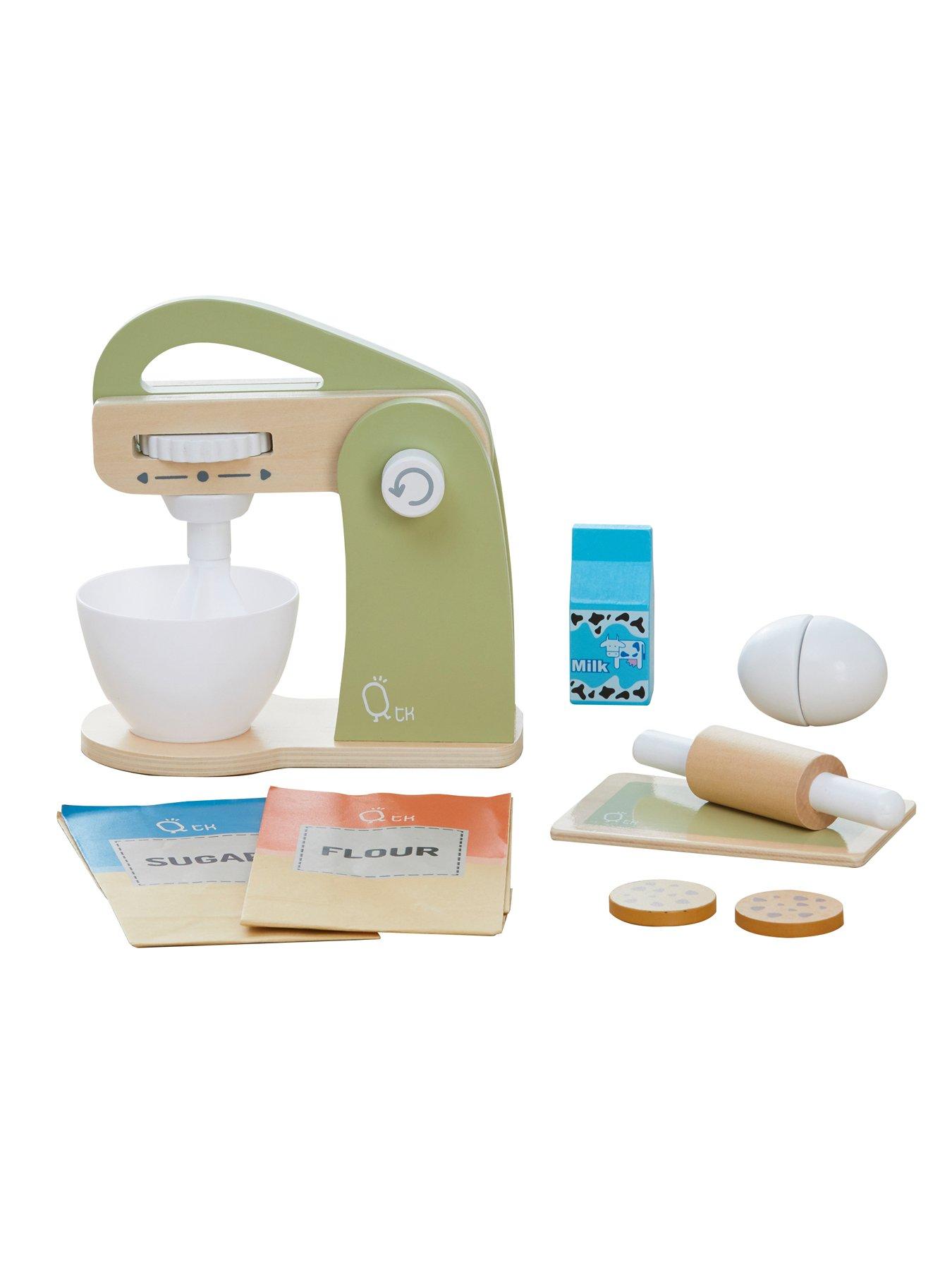 Play kitchen equipment clearance