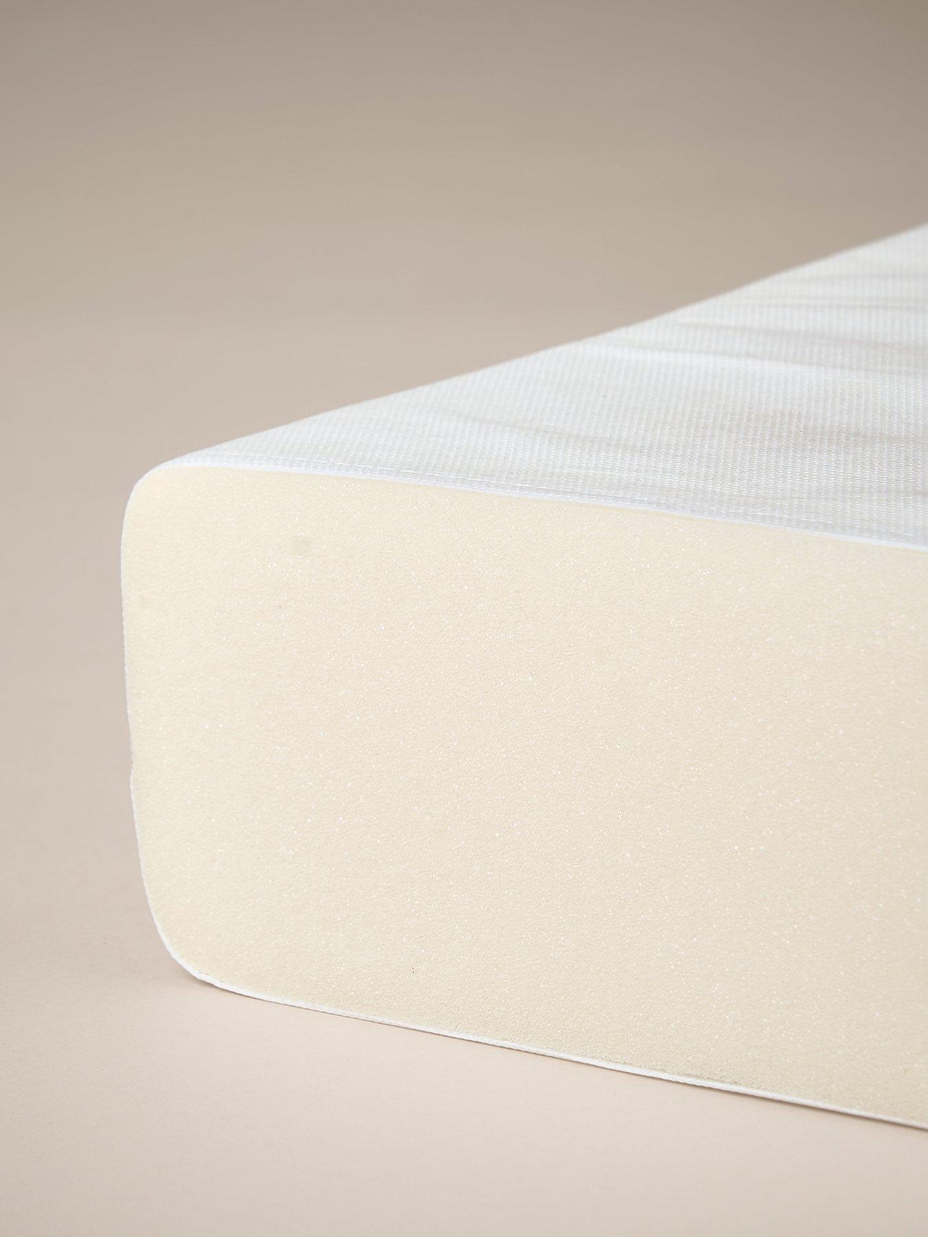 Image 1 of 4 of Obaby Foam Mattress 100 x 50cm