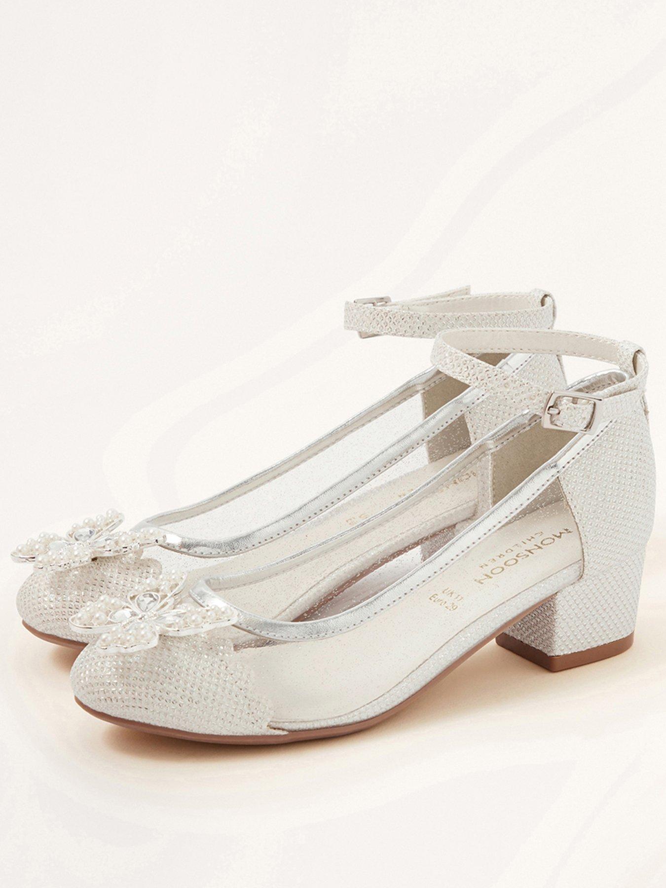monsoon kids sandals
