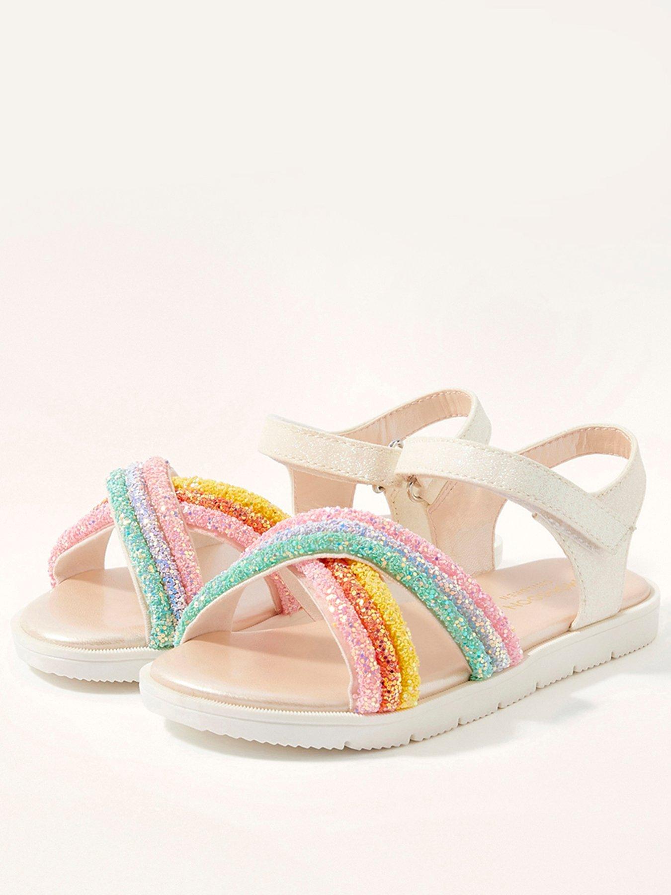 children's place girl sandals