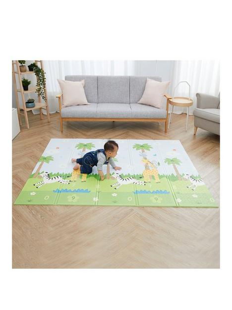 teamson-kids-safari-animal-and-garden-insects-baby-crawling-play-mat-bluewhite