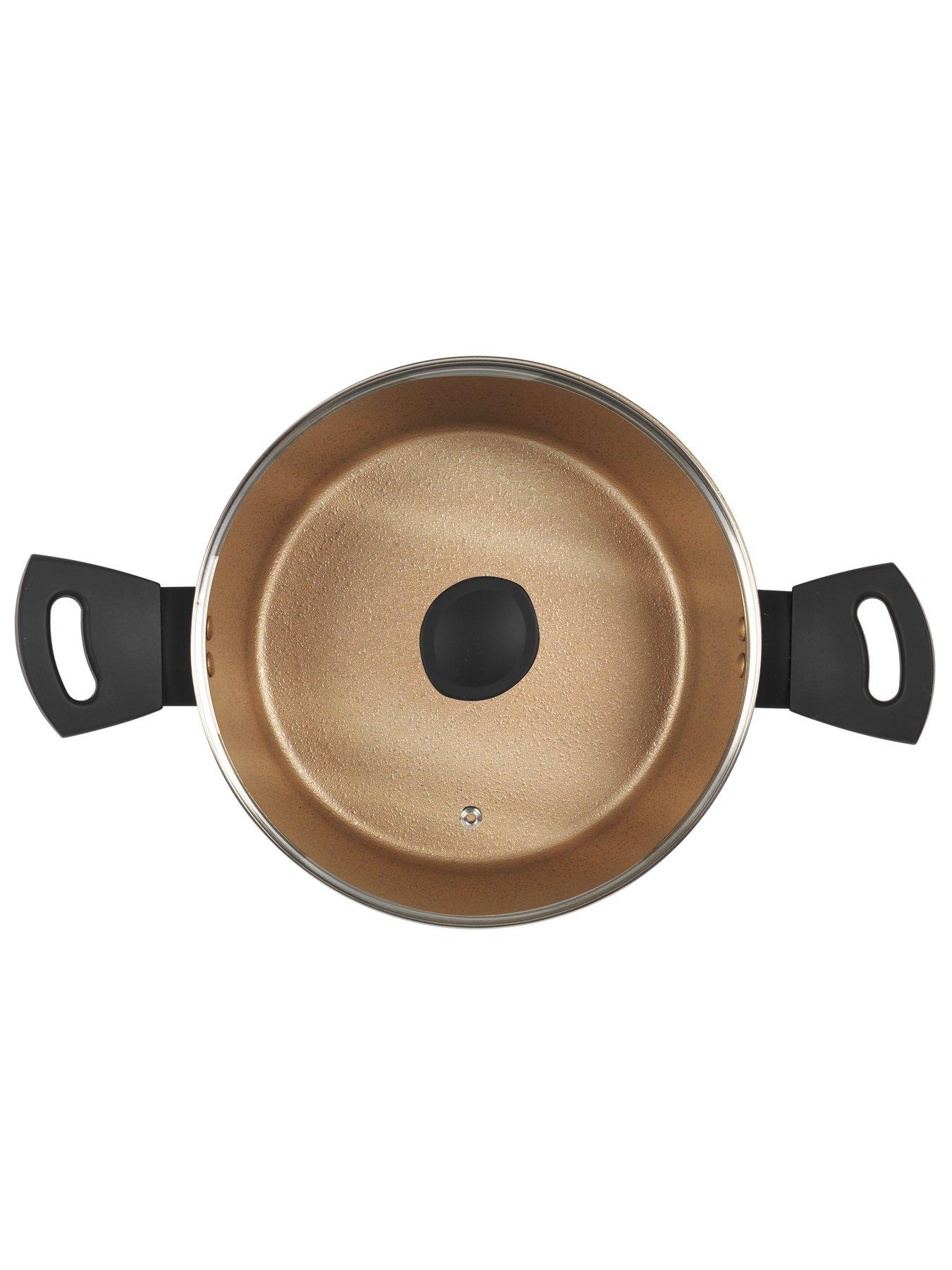  image of russell-hobbs-opulence-collection-non-stick-24-cm-stockpot