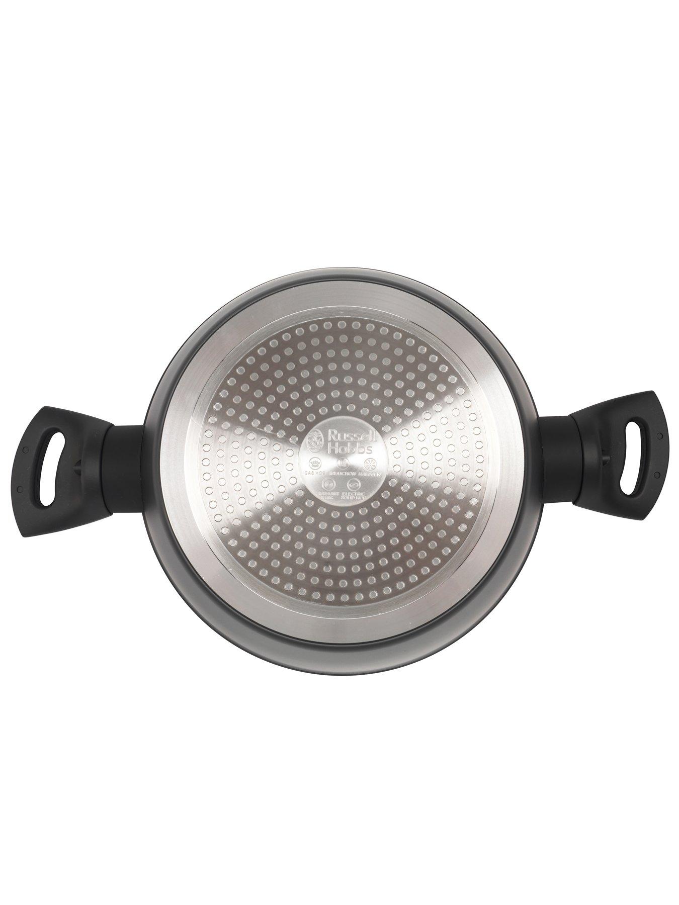  image of russell-hobbs-opulence-collection-non-stick-24-cm-stockpot