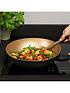  image of russell-hobbs-opulence-collection-non-stick-28-cm-stirfry-pan