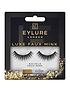  image of eylure-luxe-faux-mink-bauble-eyelashes
