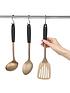  image of russell-hobbs-opulence-5-piece-kitchen-utensil-set