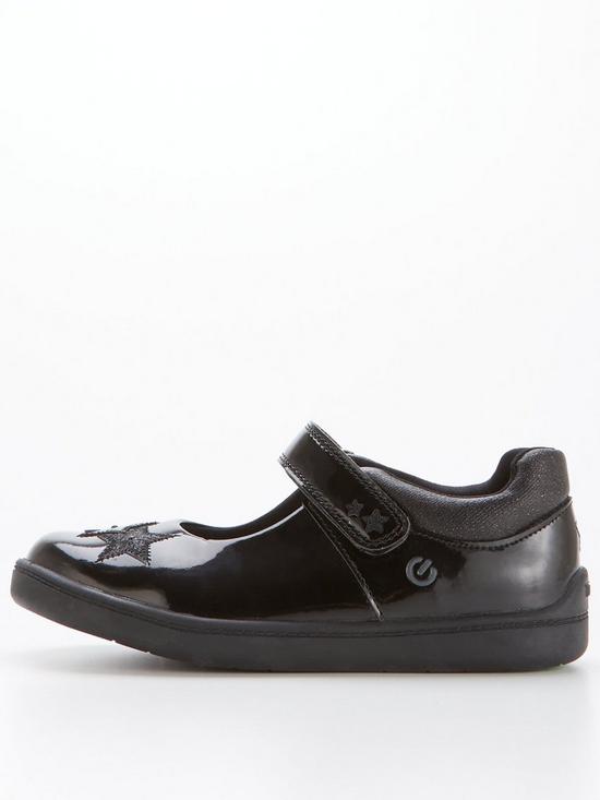 front image of v-by-very-toezonenbspmary-jane-leather-lights-school-shoe-black