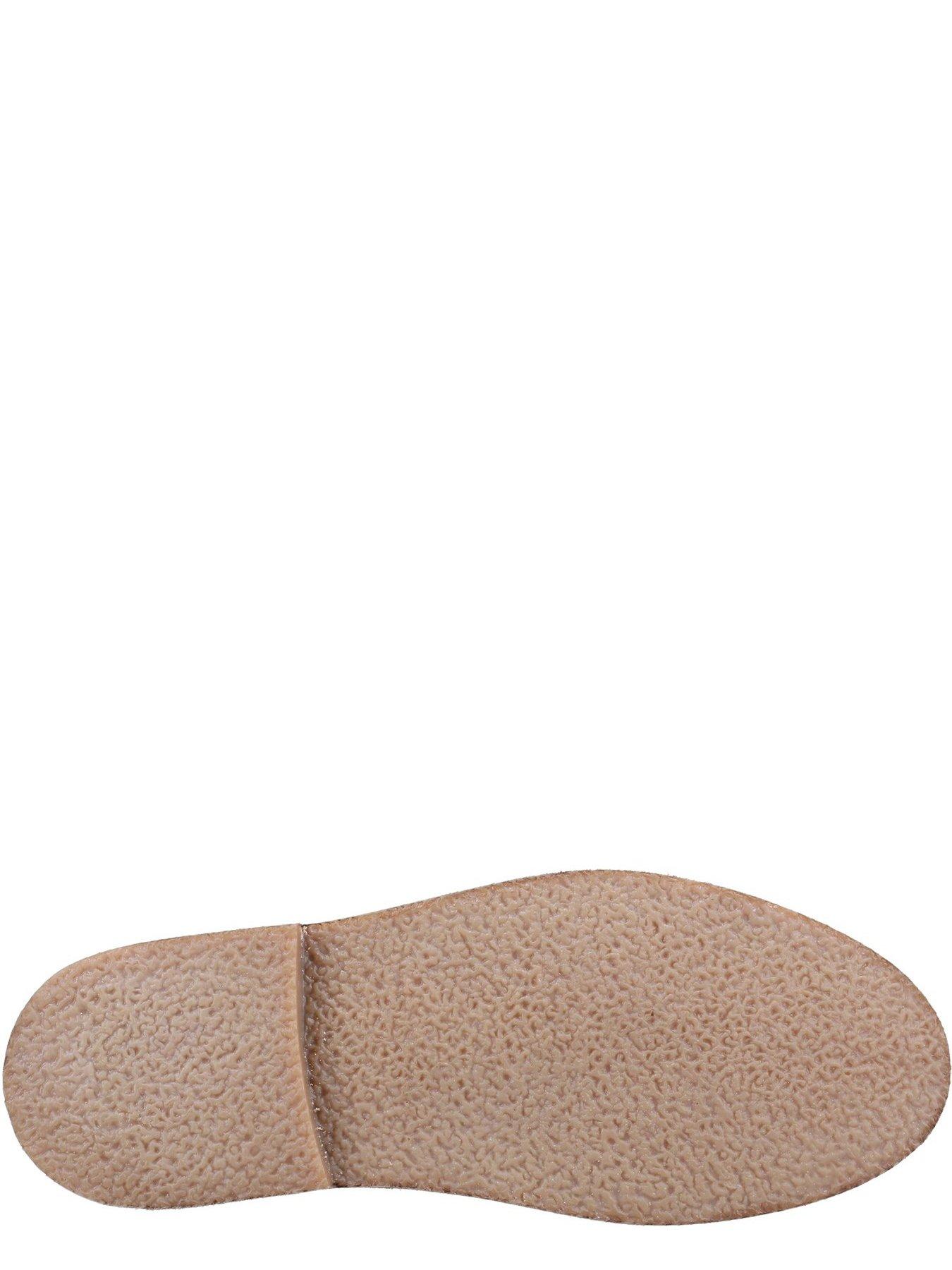 Image 4 of 4 of Hush Puppies Hush Puppie Samuel Boot - Tan