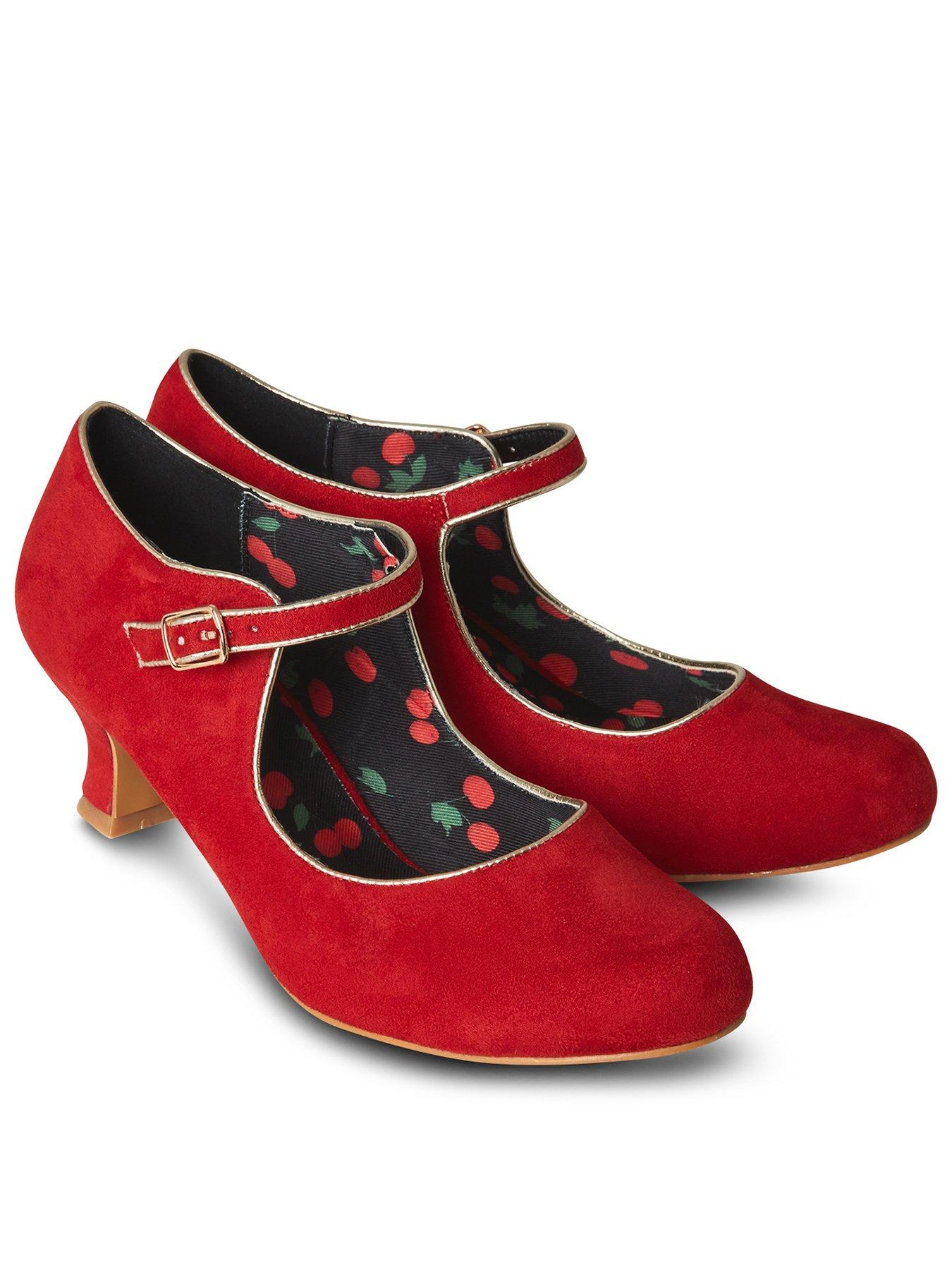 joe browns trainers