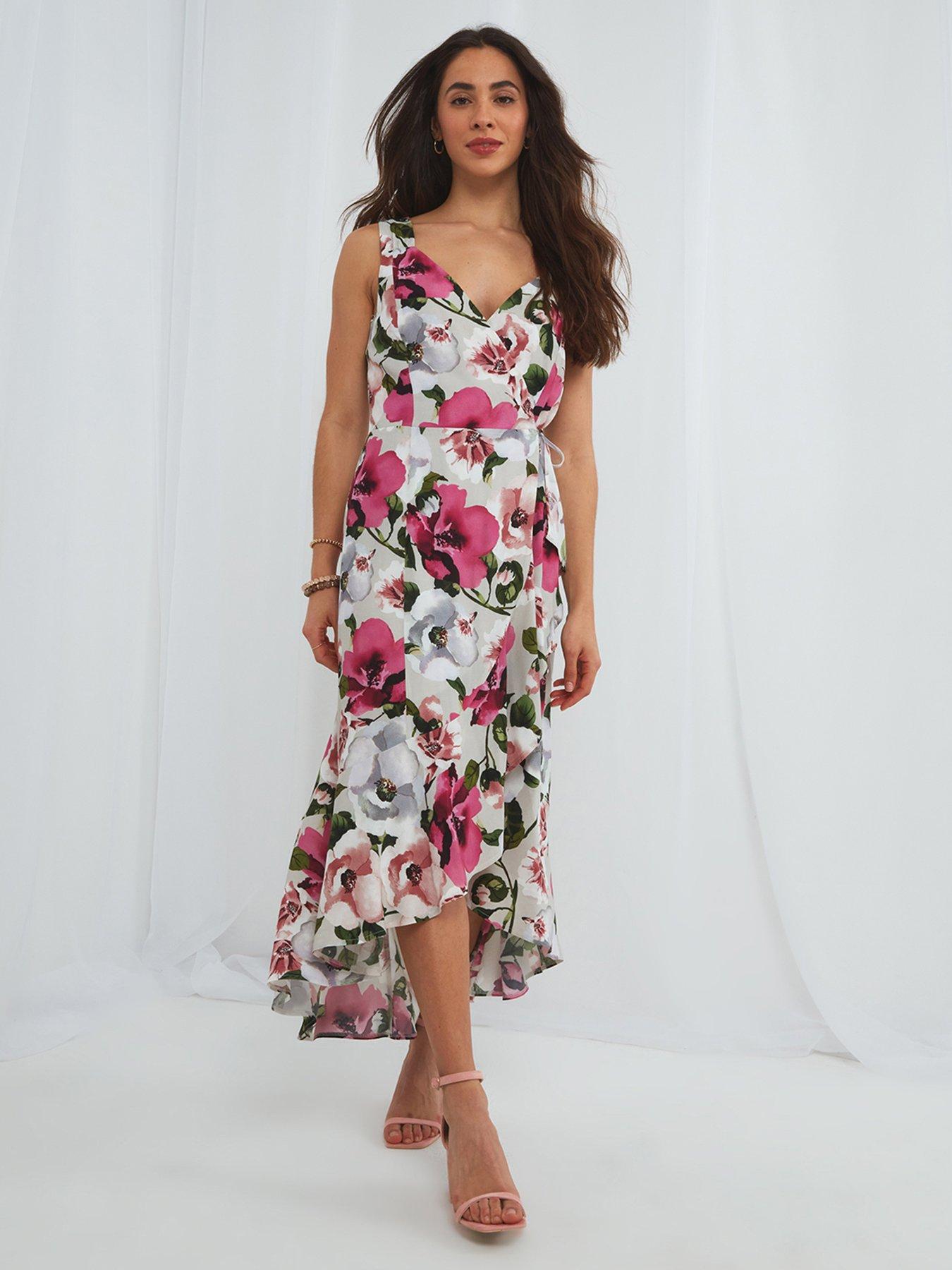 Littlewoods store occasion dresses