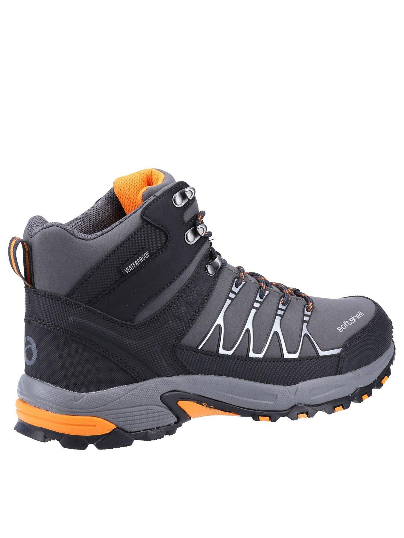 cotswold abbeydale mid walking boots